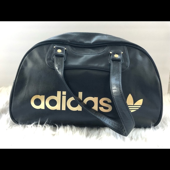 adidas Handbags - *sold* Vintage Adidas bag